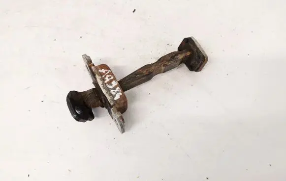 KIA Carens I Rear door check strap stopper