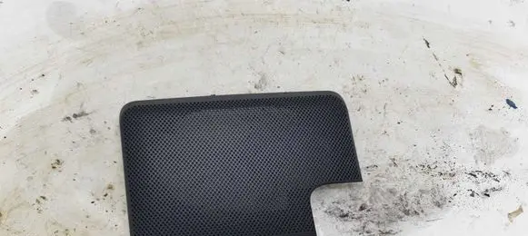 Dash center speaker trim cover