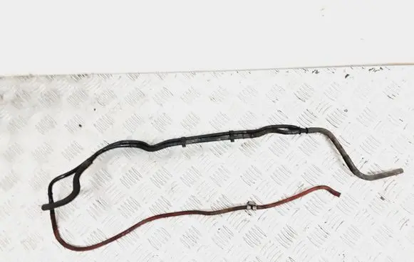 BMW X5 E70 Vacuum line/pipe/hose 6776413