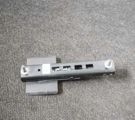 Ford Focus Seat belt height adjuster 616140100D AM51611C46AB