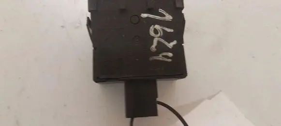 Citroen DS3 Headlight level height control switch 96661868XT
