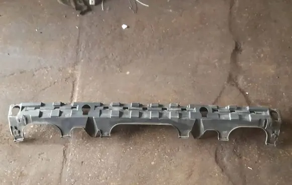 Volkswagen Crafter Front bumper cross member DN14114