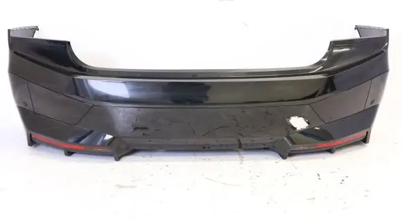 BMW iX Rear bumper 9854126