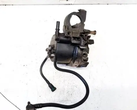 Ford Fiesta Fuel filter 9655604380