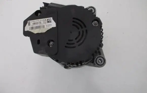 Generator/alternator