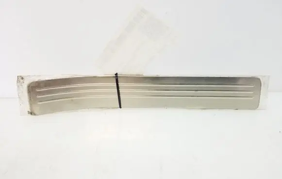 Mercedes-Benz GLK (X204) Rear sill trim cover A2046800335