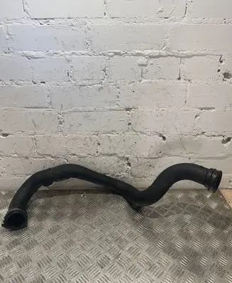 Audi A4 S4 B8 8K Intercooler hose/pipe 8K0145673