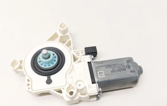 Mercedes-Benz C W206 Rear door window regulator motor A0009065008