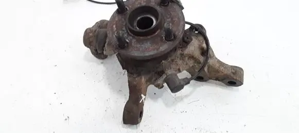 Toyota Corolla E120 E130 Front wheel hub spindle knuckle