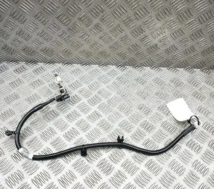 Audi Q6 e-tron Negative earth cable (battery) 85E915181E