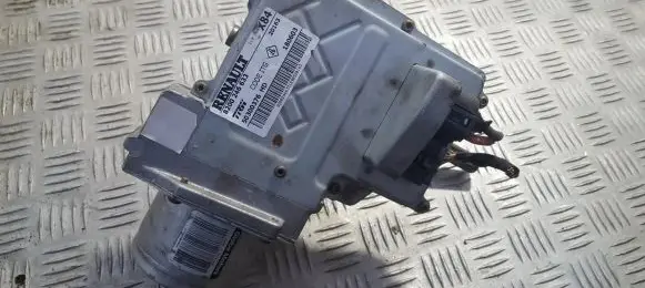 Renault Megane II Power steering pump 8200246633 50300376