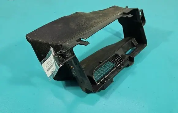 Air intake duct part