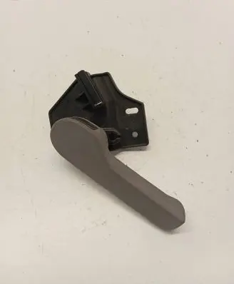 Volkswagen Transporter - Caravelle T5 Engine bonnet (hood) release handle 1J1823533C