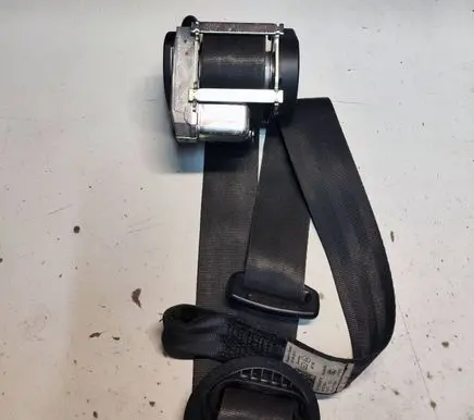 Volkswagen Scirocco Front seatbelt 1K8857706A