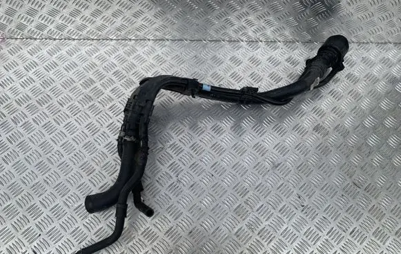 KIA Ceed Fuel tank filler neck pipe 