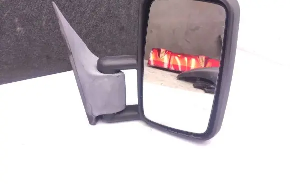 Mercedes-Benz Sprinter W901 W902 W903 W904 Coupe wind mirror (mechanical) A9018101593 233472 5113490620