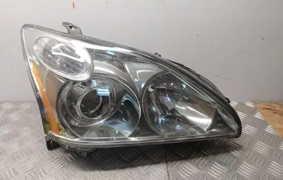 Lexus RX 330 - 350 - 400H Headlight/headlamp