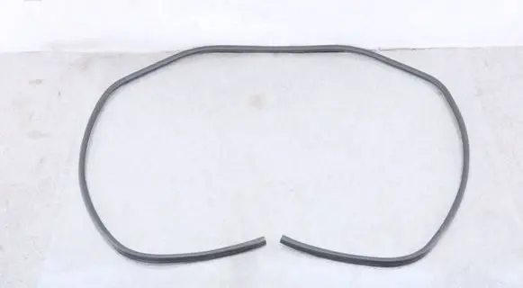 BMW M6 Engine compartment rubber 7211926 51767211926