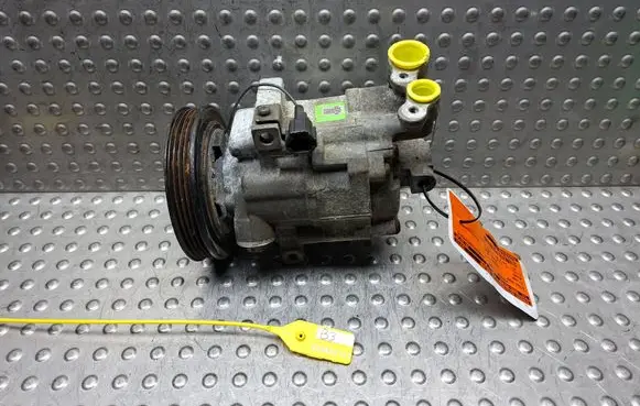 Nissan Micra Air conditioning (A/C) compressor (pump) S26405101 92600AX80B