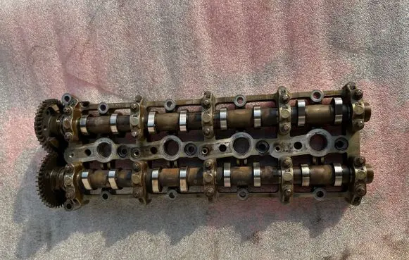 BMW 5 F10 F11 Camshaft 7797511 11317797511 11318506076