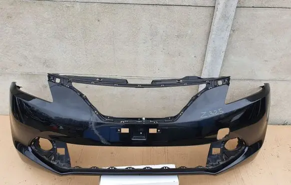 Suzuki Baleno IV Front bumper