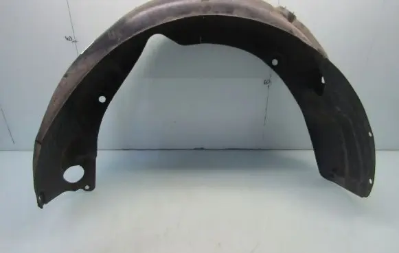 KIA Rio Rear arch fender liner splash guards