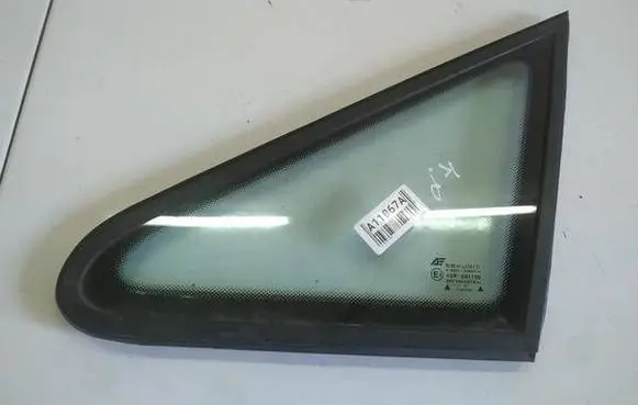 Ford Galaxy Front triangle window/glass AS2