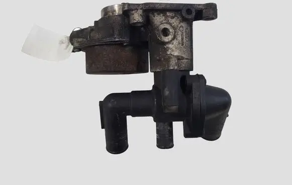 Peugeot Boxer Vacuum pump 1C1Q8594BA