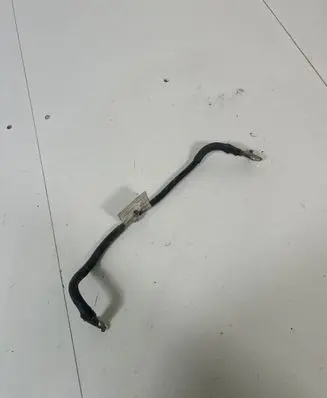 Skoda Superb B8 (3V) Negative earth cable (battery) 5Q0971250P
