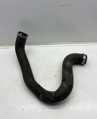 Peugeot 308 Intercooler hose/pipe 9689034680