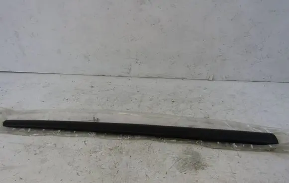 Citroen C3 Front door trim (molding) 9637992577