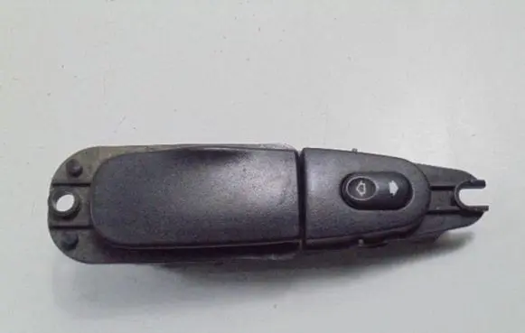 Jaguar S-Type Electric window control switch