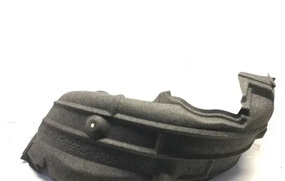 Toyota RAV 4 (XA50) Front wheel arch liner splash guards 6563742030