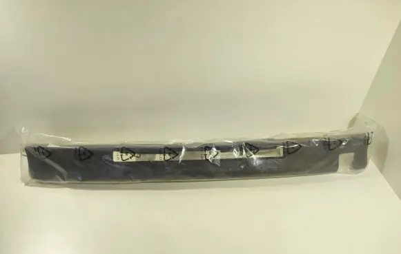 Renault Clio V Rear bumper foam support bar 850949783R