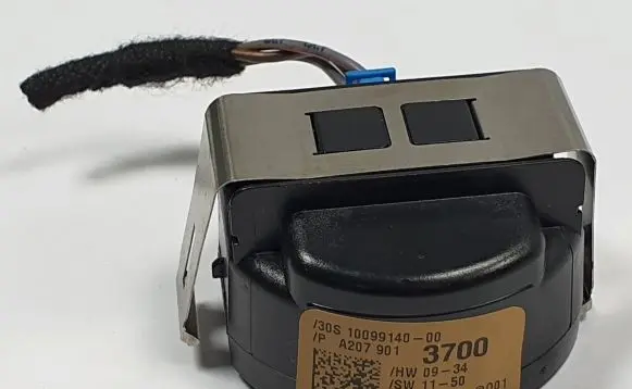 Mercedes-Benz C W204 Rain sensor A2079013700