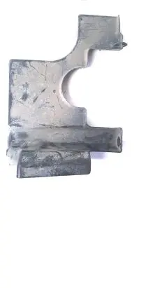 Lexus IS III XE30 Engine splash shield/under tray 5144330141