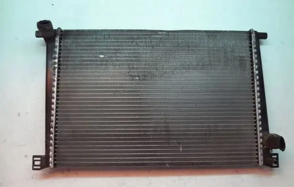 Mini One - Cooper Coupe R56 Coolant radiator CLUBMANR55