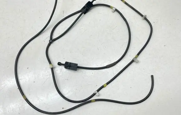 Nissan Pulsar Windshield washer fluid hose 289323ZL0A 289313ZL0A 289353ZL0A