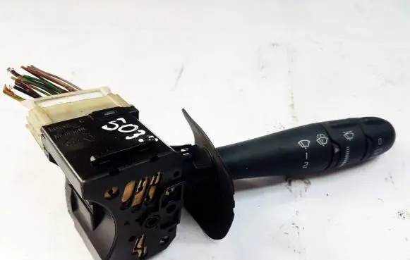 Renault Scenic I Wiper control stalk