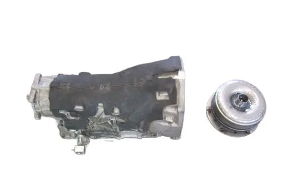 BMW X3 G01 Manual 5 speed gearbox 24009896818