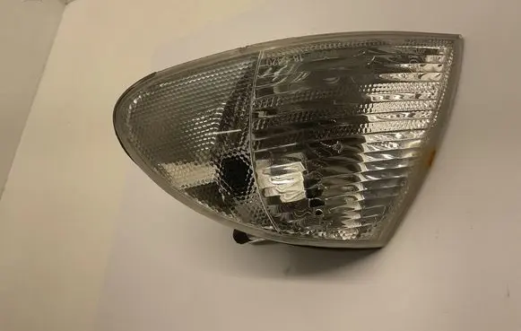BMW 3 E46 Front indicator light 185356B