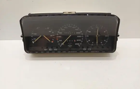 Volkswagen PASSAT B3 Speedometer (instrument cluster)