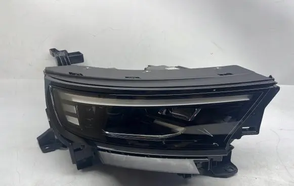 Opel Mokka B Headlight/headlamp 9867455880