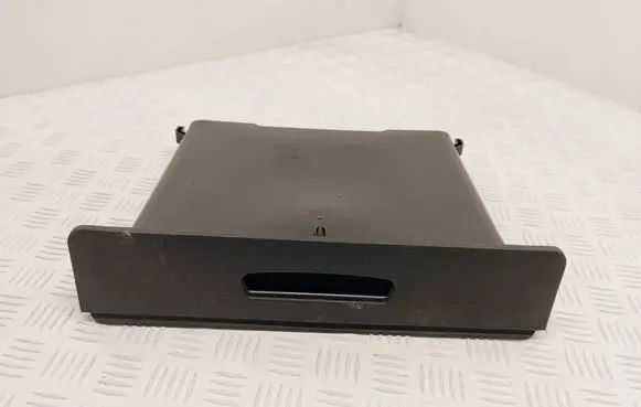 Renault Scenic IV - Grand scenic IV Dashboard storage box/compartment 873F75712R 300416849