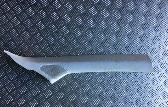 Audi A3 S3 8P (A) pillar trim 8P0867234