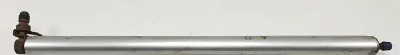 Volvo V70 Fuel main line pipe 1270570