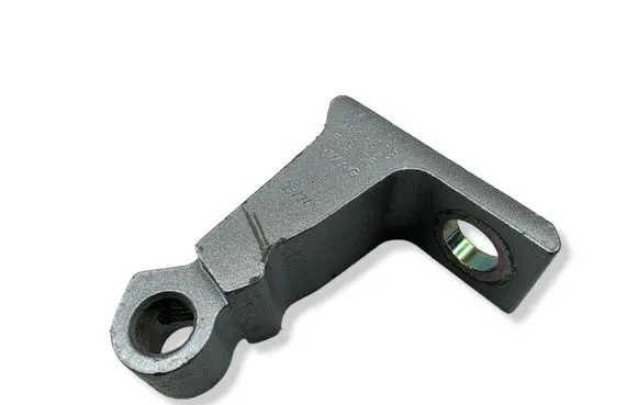 Volkswagen ID.4 Front door lower hinge 11A831401A