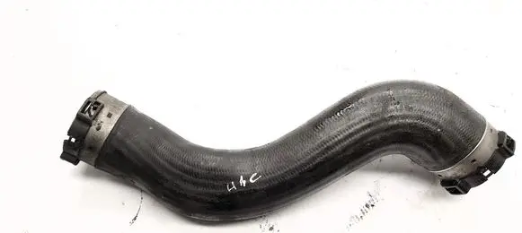 Mercedes-Benz C W204 Intercooler hose/pipe 