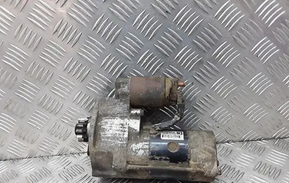 Nissan Navara Starter motor 233005x00a