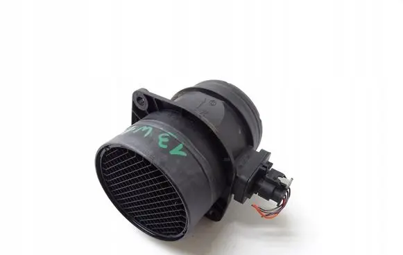 Skoda Yeti (5L) Mass air flow meter 03L906461A